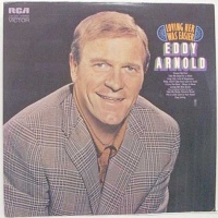 Eddy Arnold - Loving Her Was Easier